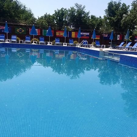Къща За Гости "Там Край Реката " Slivek Eksteriør billede